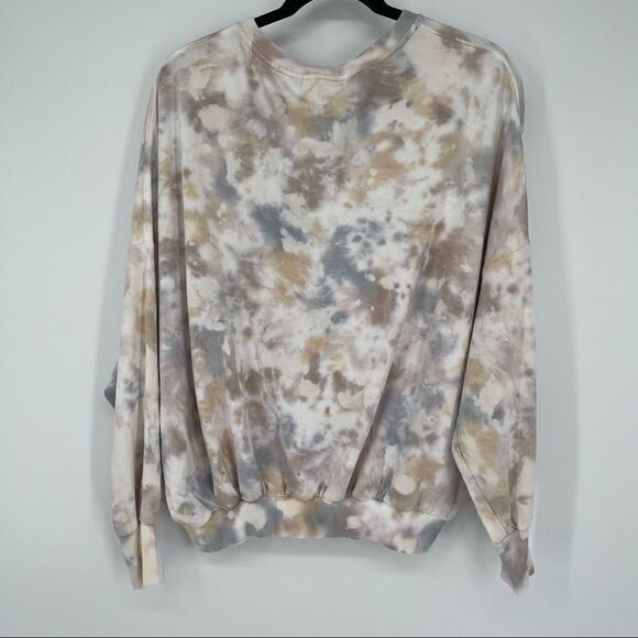 Young Fabulous and Broke Juliette Crew Neck NWT - Picture 5 of 8